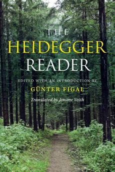 Heidegger Reader
