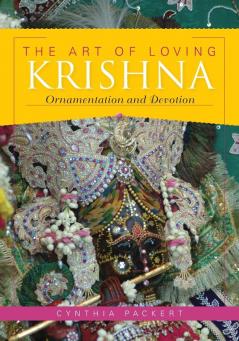 Art of Loving Krishna