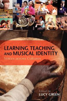 Learning Teaching and Musical Identity