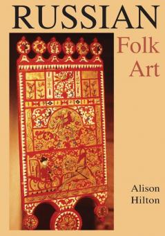 Russian Folk Art