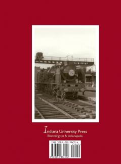 Yet there isn't a train I wouldn't take: Railway Journeys by William D. Middleton (Railroads Past and Present)