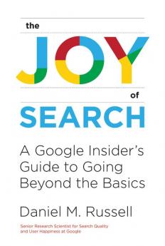 The Joy of Search