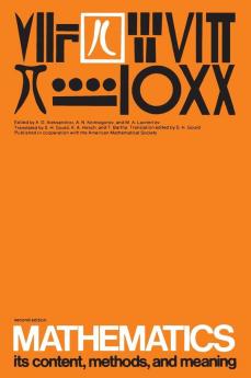 Mathematics second edition Volume 2