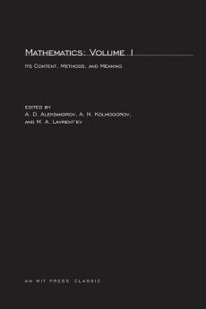 Mathematics second edition Volume 1