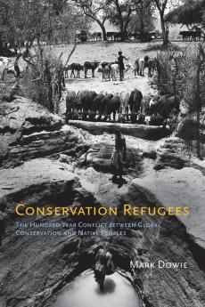 Conservation Refugees