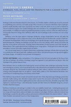Tomorrow's Energy Revised and Expanded Edition