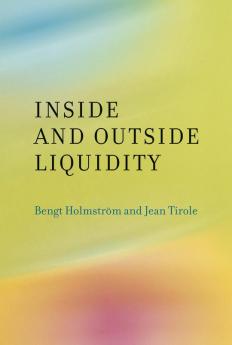 Inside and Outside Liquidity