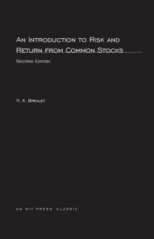 An Introduction to Risk and Return from Common Stocks second edition