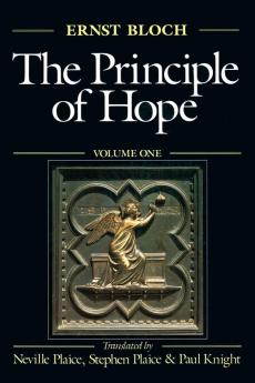 Principle of Hope Volume 1