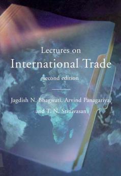 Lectures on International Trade second edition