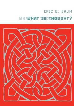 What Is Thought?