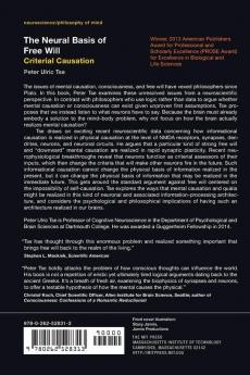 Neural Basis of Free Will