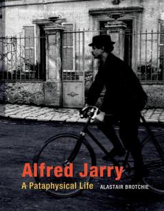 Alfred Jarry