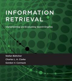 Information Retrieval