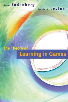 The Theory of Learning in Games