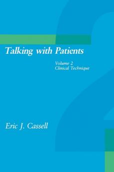 Talking with Patients Volume 2