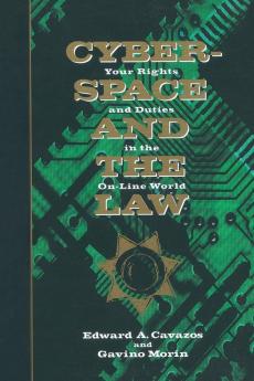 Cyberspace and the Law