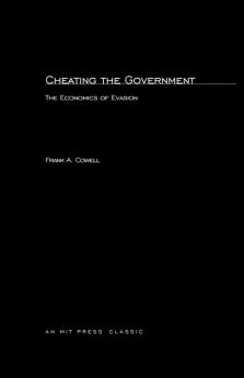 Cheating the Government