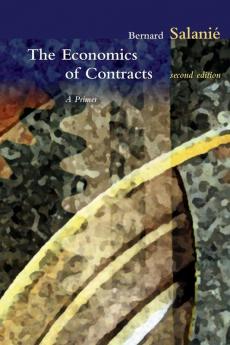 Economics of Contracts Second Edition