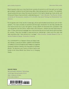 Virtual Economies