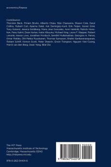 Banking the World: Empirical Foundations of Financial Inclusion