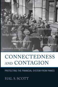 Connectedness and Contagion