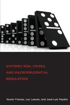 Systemic Risk Crises and Macroprudential Regulation