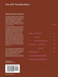 Problem Book In Phonology: A Workbook For Courses In Introductory Linguistics And Modern Phonology