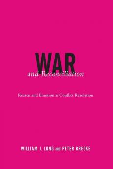 War and Reconciliation