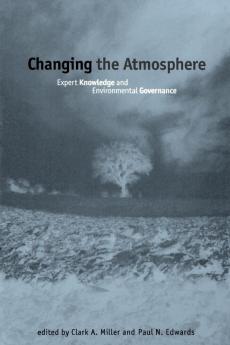 Changing the Atmosphere