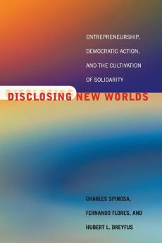 Disclosing New Worlds