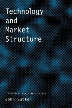 Technology and Market Structure