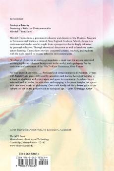 Ecological Identity