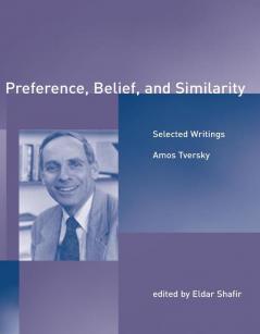 Preference Belief and Similarity