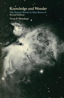 Knowledge and Wonder second edition