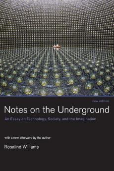 Notes on the Underground new edition