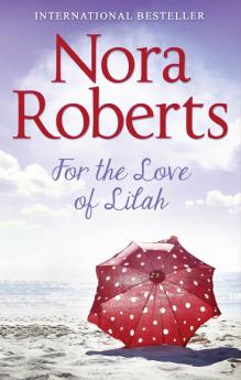 For The Love Of Lilah