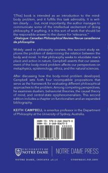 Body and Mind: Second Edition