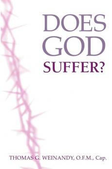 Does God Suffer?