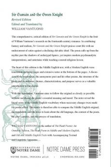 Sir Gawain and the Green Knight