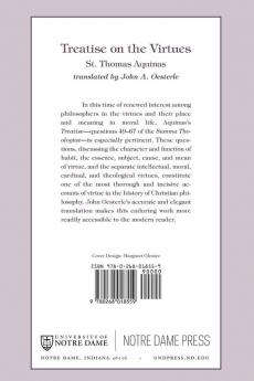 Treatise on the Virtues