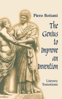 Genius to Improve an Invention