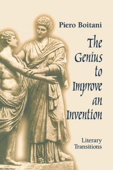 Genius to Improve an Invention