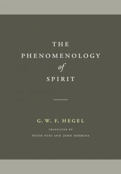 The Phenomenology of Spirit