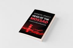 Head of the Mossad