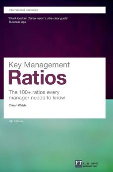 Key Management Ratios (Book)