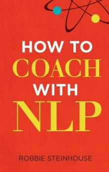 How to Coach with NLP (Book)
