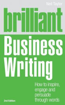 Brilliant Business Writing (Book)