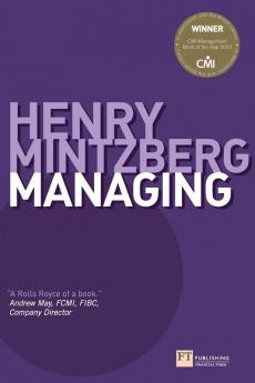 Managing (Book)