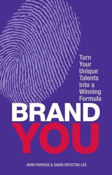 Brand You (Book)